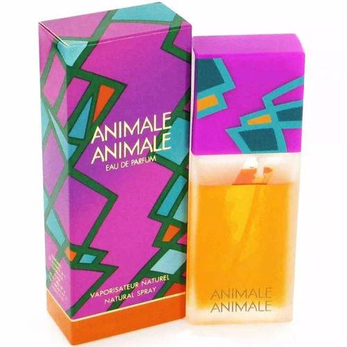 Perfume Animale Animale Feminino 100ml Edp