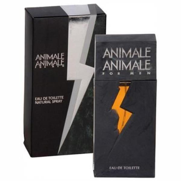 Perfume Animale Animale For Men 30ml Edt Masculino Animale - Animale