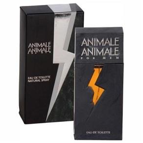 Perfume Animale Animale For Men 30ml Edt Masculino Animale
