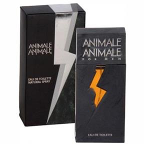 Perfume Animale Animale For Men Edt Masculino Animale - 30 Ml