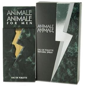 Perfume Animale Animale For Men EDT Masculino - Animale - 100 Ml