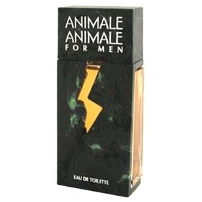 Perfume Animale Animale For Men Edt Masculino Animale - 100 Ml
