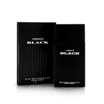 Perfume Animale Black Masculino Eau de Toilette 50ml Animale
