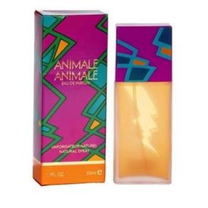 Perfume Animale Eau de Parfum Feminino 50ml - 50 ML