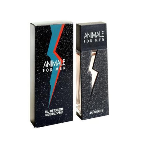 Perfume Animale For Men Edt Masculino - 30Ml