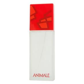 Perfume Animale Intense EDP Feminino - Animale - 50ml