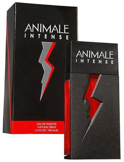 Perfume Animale Intense EDT Masculino 100ML
