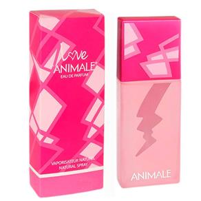 Perfume Animale Love Eau de Parfum 50ML Feminino
