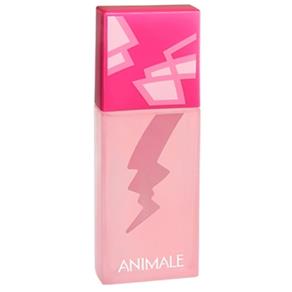 Perfume Animale Love EDP Feminino Animale - 50 Ml