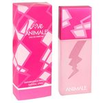 Perfume Animale Love Feminino Eau de Toilette 50ml - Animale