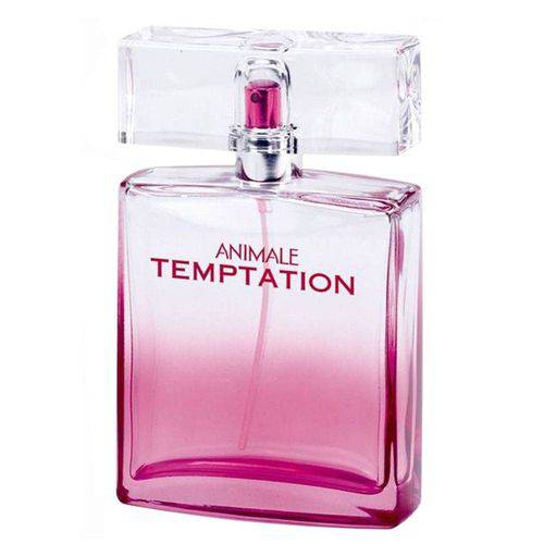 Perfume Animale Temptation Eau de Parfum Feminino 30ml