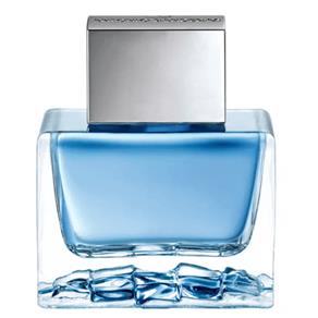 Perfume Antonio Banderas Blue Seduction Masculino Eau de Toilette - 200ml