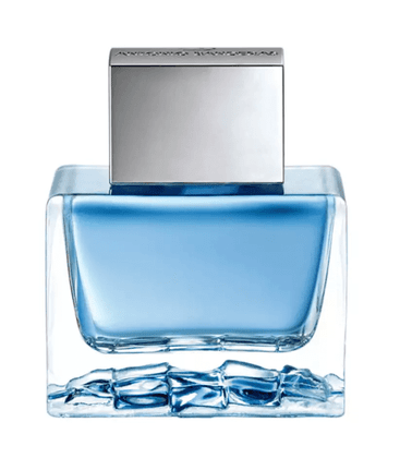 Perfume Antonio Banderas Blue Seduction Masculino Eau de Toilette 50ml