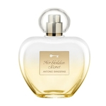 Perfume Antonio Banderas Her Golden Secret 2019 Eau de Toilette Feminino 80ml