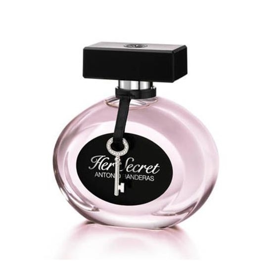 Perfume Antonio Banderas Her Secret EDT F 50ml