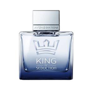 Perfume Antonio Banderas King Of Seduction EDT M - 100ML
