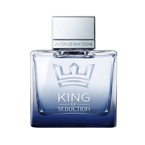 Perfume Antonio Banderas King Of Seduction Edt M 100Ml