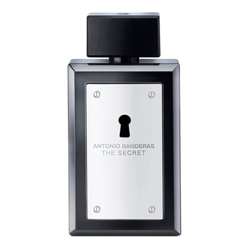 Perfume Antonio Banderas Masculino The Secret - PO8970-1