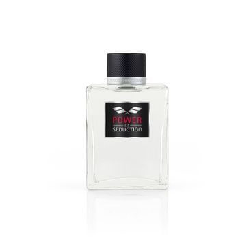 Perfume Antonio Banderas Power Of Seduction EDT 200ml