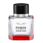 Perfume Antonio Banderas Power Of Seduction Men Eau de Toilette 100ml