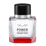 Perfume Antonio Banderas Power Of Seduction Men Eau de Toilette 50ml