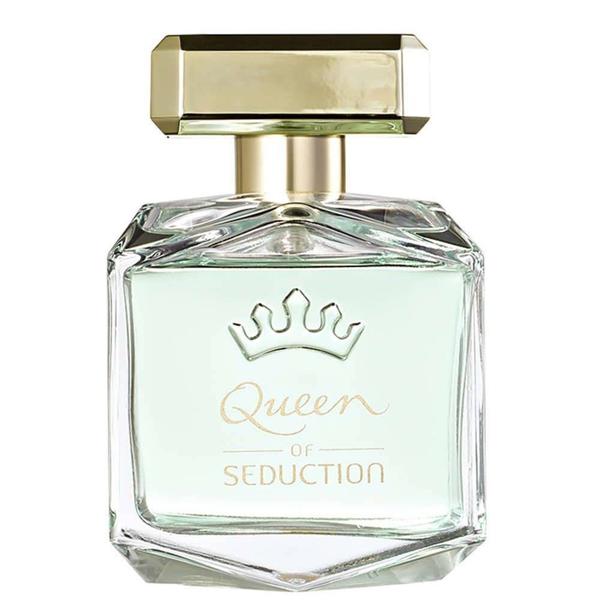 Perfume Antonio Banderas Queen Of Seduction Eau de Toilette 80ml
