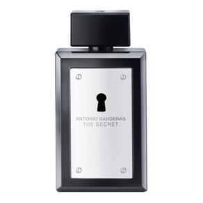 Perfume Antonio Banderas Secret Masculino - 50 Ml