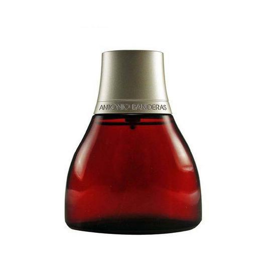 Perfume Antonio Banderas Spirit Eau de Toilette Masculino 50ML