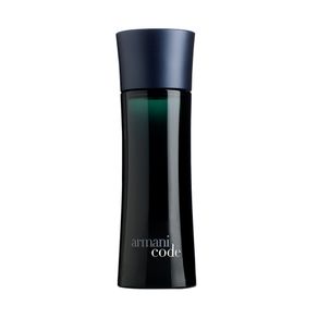 Perfume Armani Code Masculino Eau de Toilette 125ml