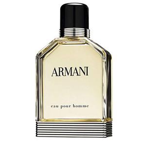 Perfume Armani Eau Pour Homme EDT - Giorgio Armani - 100ml
