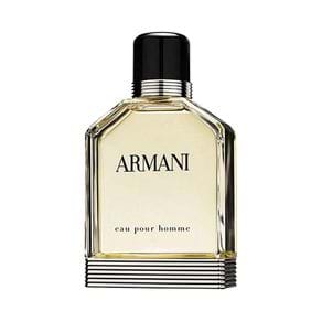 Perfume Armani Eau Pour Homme Masculino Eau de Toilette 50ml