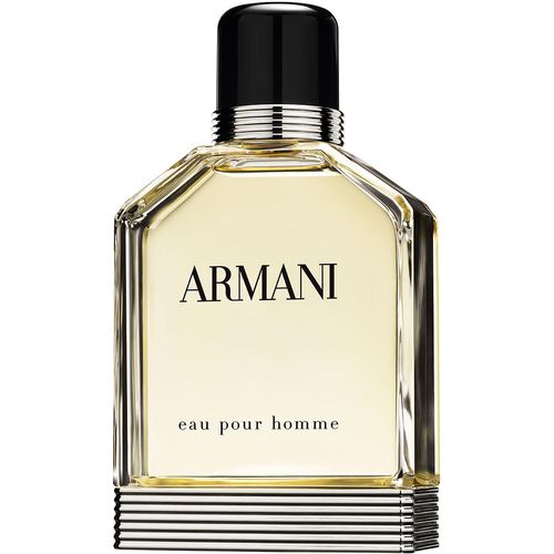 Perfume Armani Eau Pour Homme Masculino Giorgio Armani Edt 50ml