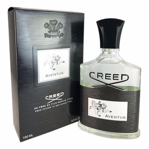 Perfume Aventus - Creed - Masculino - Eau de Parfum (100 ML)