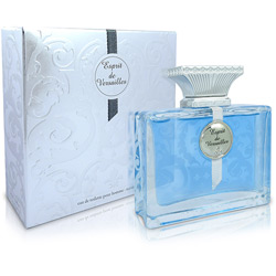 Perfume Axis Esprit de Versailles Men Masculino Eau de Toilette 100 Ml