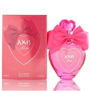 Perfume Axis Love Pour Femme Edp 100 Ml