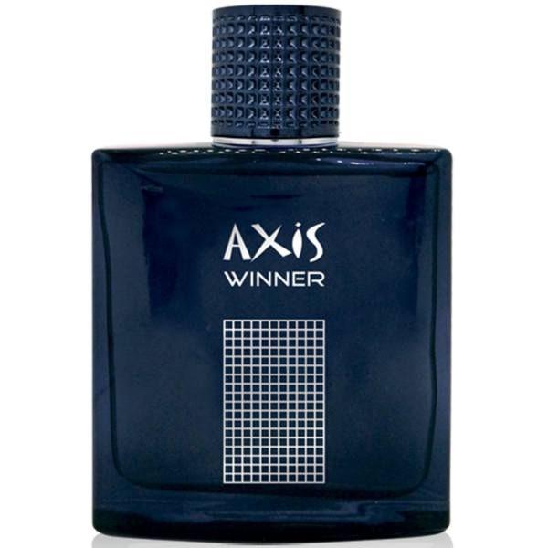 Perfume Axis Winner Eau de Toilette Masculino 100ML