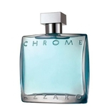 Perfume Azzarô Chrôme 200ml edt Masculino