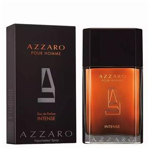Perfume Azzaro Intense Masculino Eau de Parfum 50ml – Azzaro