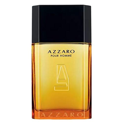 Perfume Azzaro Pour Homme Azzaro - Perfume Masculino - EDT