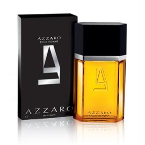 Perfume Azzaro Pour Homme Eau de Toilette - 30ml