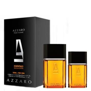 Tudo sobre 'Perfume Azzaro Pour Homme Eau de Toilette Brazilian Edition - 200ml'