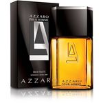 Perfume Azzaro Pour Homme Edt