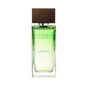 Perfume Azzaro Solarissimo Levanzo Masculino Eau de Toilette 75ml