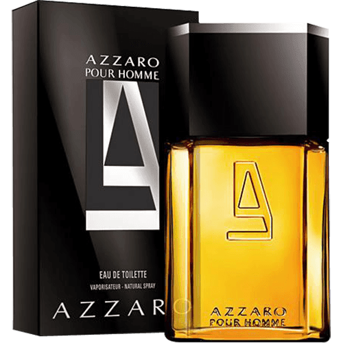Perfume Azzaro