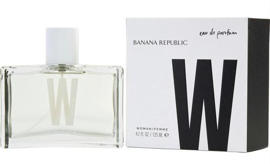 Perfume Banana Republic W EDP F 125ML