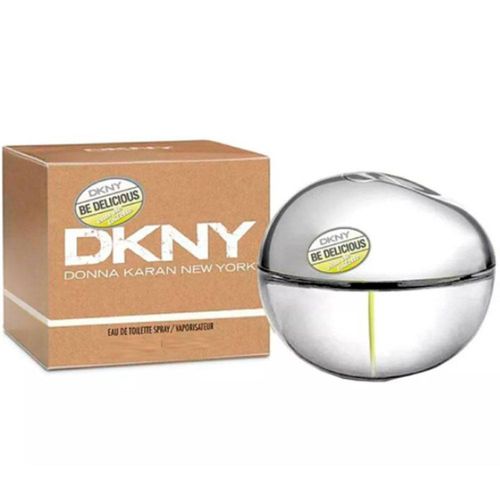 Perfume Be Delicious Feminino Eau de Toilette 30ml | DKNY