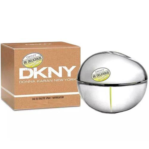 Tudo sobre 'Perfume Be Delicious Feminino Eau de Toilette 50ml | DKNY'