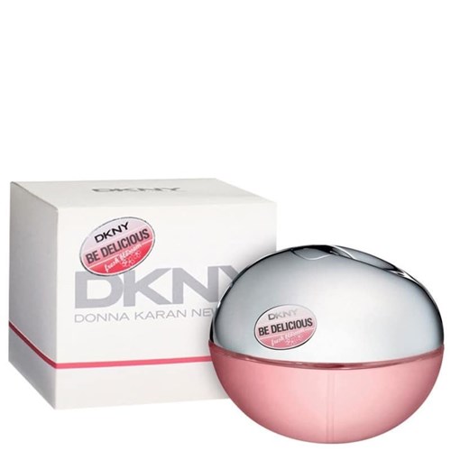 Perfume Be Delicious Fresh Blossom - Dkny - Feminino - Eau de Parfum (50 ML)