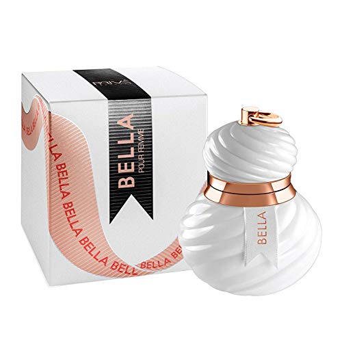 Perfume Bella Privé Eau de Parfum Feminino 100ml