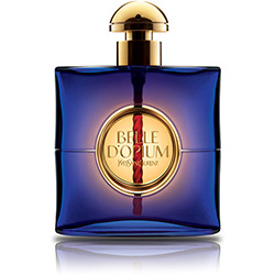 Perfume Belle D'Opium Yves Saint Laurent Feminino Eau de Parfum 30ml